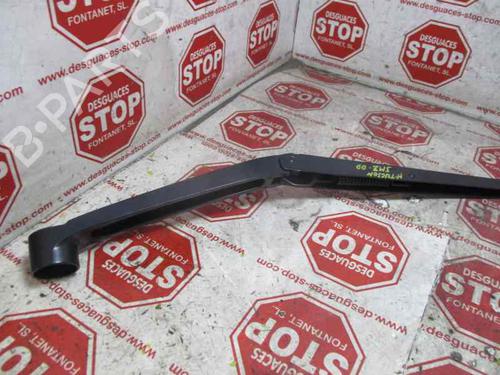 Front windshield wiper arm HYUNDAI TUCSON (TL, TLE) 1.6 T-GDi | BP7455946C143 