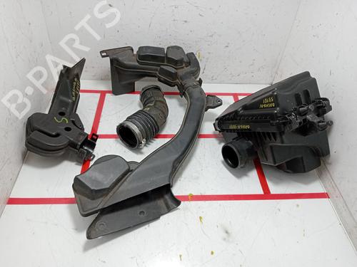 Air filter box NISSAN QASHQAI II SUV (J11, J11_)  | BP24404667M87 