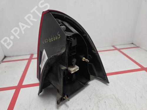 Left taillight CITROËN C5 I (DC_) 2.0 16V HPi (DCRLZB) | BP37405361C34 - Image 4