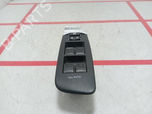 Used Left front window switch Left front window switch TOYOTA AURIS (_E15_) [2006-2013] 34127165 34127165