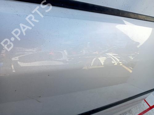 Left front door FORD FOCUS II (DA_, HCP, DP) 1.6 TDCi | BP23246434C2 