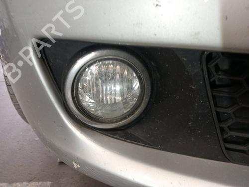 Front slam panel ALFA ROMEO 159 (939_) 1.9 JTDM 16V (939AXC1B, 939AXC12) | BP32234770C72