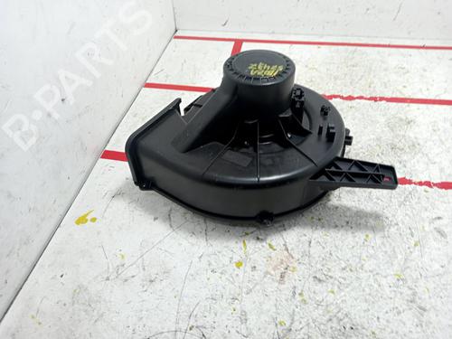 Heater blower motor SEAT IBIZA IV SC (6J1, 6P5)  | BP24984655M62 