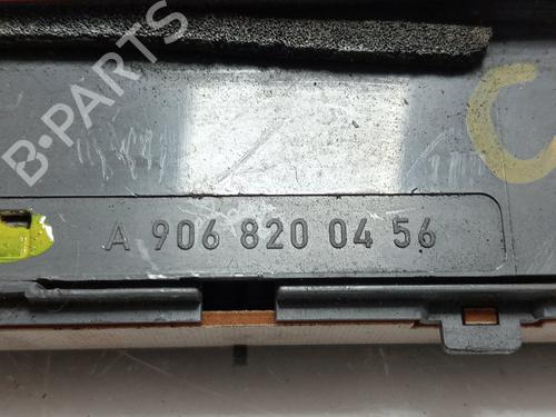 Third brake light VW CRAFTER 30-50 Van (2E_) 2.5 TDI | BP32750094L11  - Image 5