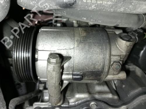 Used AC compressor AC compressor VW POLO V (6R1, 6C1) [2009-2022] 32778499 32778499