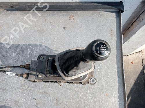 Gear lever SEAT LEON (1M1) | BP36333565M90 - Image 8