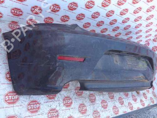 Rear bumper ALFA ROMEO 147 (937_) 1.9 JTDM 8V (937.AXD1A, 937.AXU1A, 937.BXU1A) | BP7623049C8 