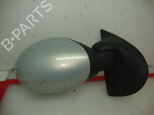 Right mirror RENAULT TWINGO I (C06_) 1.2 16V (C06C, C06D, C06K) | BP8414434C27 