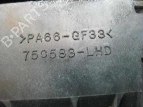 Gear lever TOYOTA AURIS Estate (_E18_) 1.8 Hybrid (ZWE186_, ZWE186R, ZWE186H) | BP7417355M90