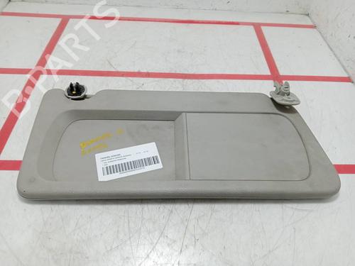 Used Right sun visor Right sun visor 38773735 38773735