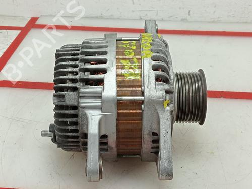 Used Alternator MAZDA 3 (BL) [2008-2014]  18466099