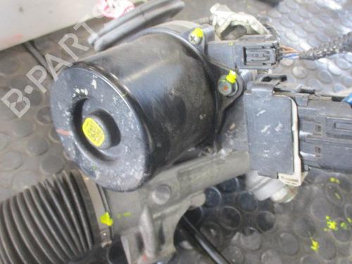 Steering rack HONDA CIVIC IX (FK) 1.6 i-DTEC (FK3) | BP15927429M22 