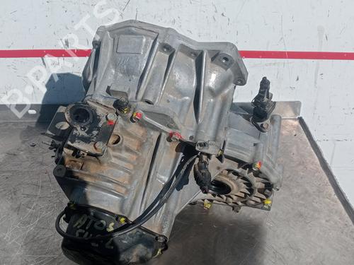 Used Gearbox HYUNDAI ATOS (MX) 1.1 (58 hp) 18489438