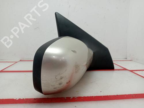 Right mirror RENAULT MEGANE II (BM0/1_, CM0/1_) 1.5 dCi (BM1F, CM1F) | BP18303704C27 
