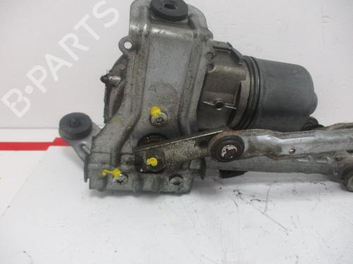 Front wiper motor SEAT LEON (1P1) 1.9 TDI | BP15927315M29 