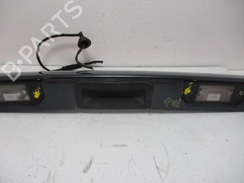 Bakluke lås FORD FOCUS C-MAX (DM2)  | BP15929804C101 