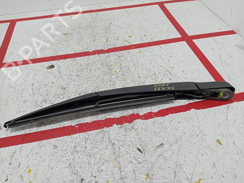 Used Rear windshield wiper arm NISSAN JUKE (F15) 1.5 dCi (110 hp) 17510851