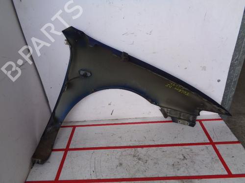 Left front fenders SEAT TOLEDO II (1M2) 1.9 TDI | BP15934053C41 