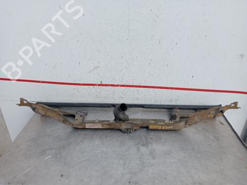 Front slam panel CITROËN SAXO (S0, S1) 1.5 D | BP27570982C72 