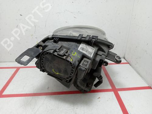 Left headlight MINI MINI (R56) | BP31611353C28