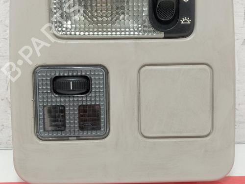 Interior roof light CITROËN BERLINGO / BERLINGO FIRST Box Body/MPV (M_)  | BP22810405I8 