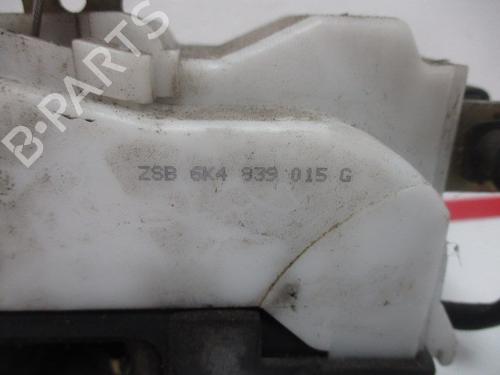Rear left lock SEAT IBIZA II (6K1) 1.4 i | BP15928668C100 