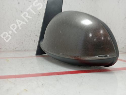 Left mirror OPEL ASTRA J (P10)  | BP27459920C26 