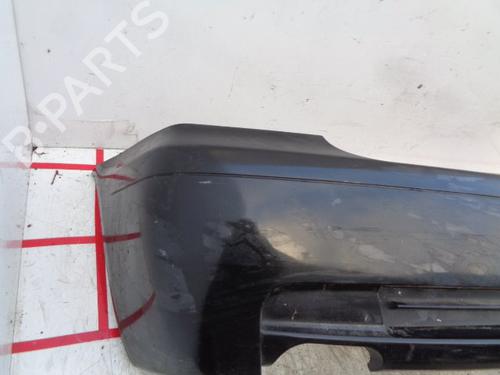 Rear bumper BMW 3 Compact (E46) 316 ti | BP15935946C8 