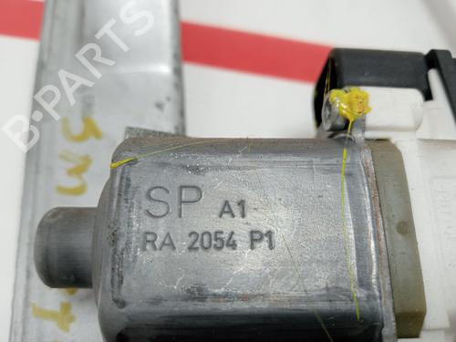 Rear left window mechanism SMART FORFOUR (454) 1.5 (454.032) | BP23843949C24 