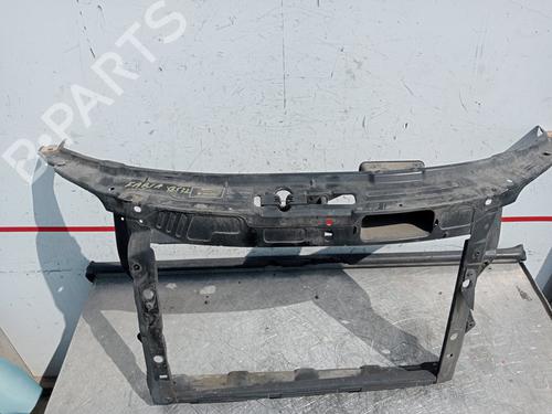 Frontplate/Frontkurv SKODA FABIA I (6Y2) 1.4 | BP26697146C72 