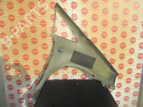 Left front fenders SEAT ALHAMBRA (7V8, 7V9) 1.9 TDI | BP8494565C41 
