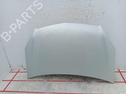 Used Hood OPEL ZAFIRA / ZAFIRA FAMILY B (A05) [2005-2019]  17240710