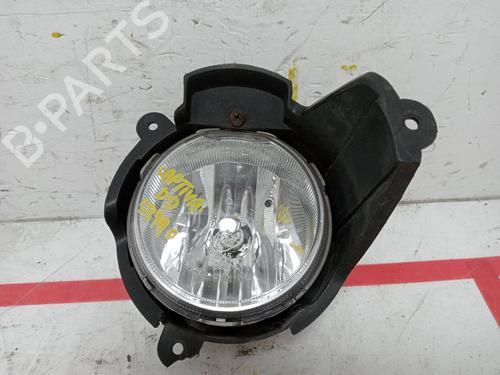 Used Right front fog light CHEVROLET CAPTIVA (C100, C140) 2.0 D (150 hp) 29916991