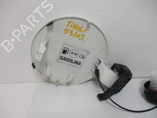 Fuel flap SSANGYONG TIVOLI  | BP17572210C131 