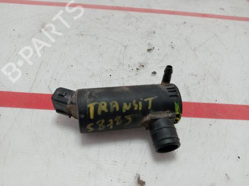 Used Washer pump FORD TRANSIT Van (FA_ _) 2.4 DI RWD (FAA_, FAB_, FAC_, FAD_) (120 hp) 28276147