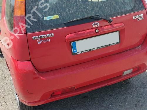 Rückfahrlicht SUZUKI IGNIS II (MH) 1.3 DDiS (RM413D) | BP30849892C36