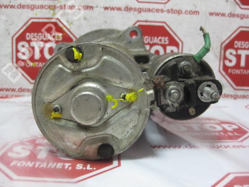 Starter CITROËN C4 I (LC_)  | BP7318705M8 