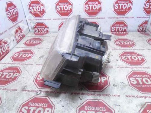 Left headlight SEAT IBIZA II (6K1) 1.4 i | BP7346411C28 