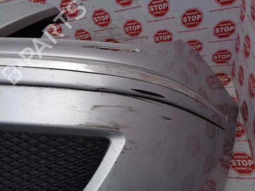 Front bumper LANCIA PHEDRA (179_) 2.2 JTD (179AXC1A) | BP7623227C7 