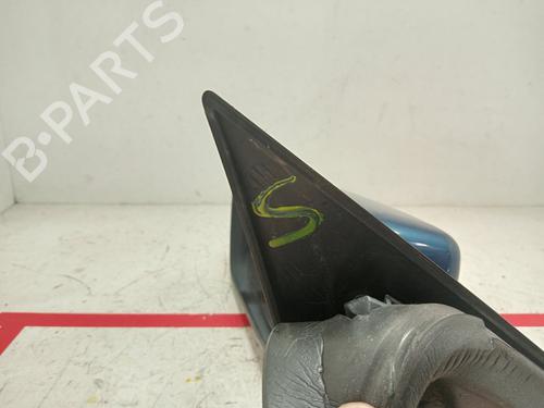 Left mirror BMW 3 Compact (E46) 320 td | BP16152223C26 