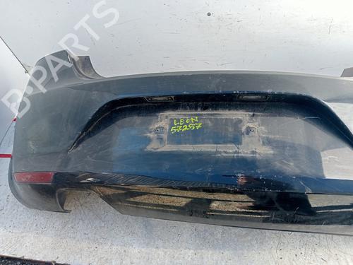 Rear bumper SEAT LEON (1P1)  | BP19524383C8 