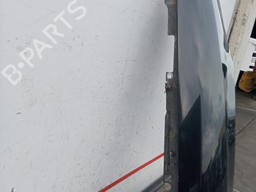 Right front fenders CITROËN XSARA Break (N2) 1.9 TD | BP20856484C42 