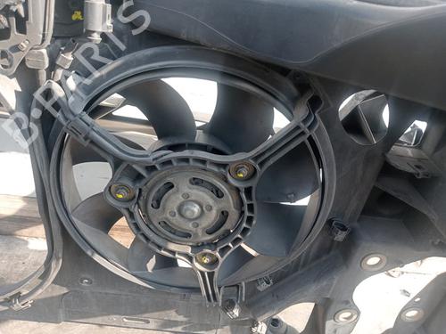 Frontplade/Frontkurv VW PASSAT B5.5 (3B3) 1.9 TDI | BP37700084C72 - Image 7