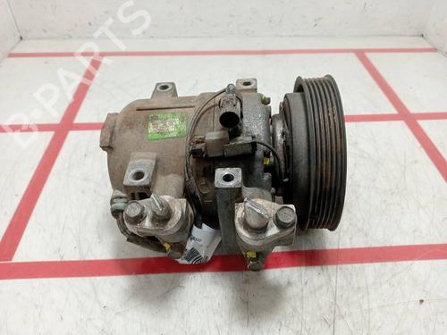 Used AC compressor AC compressor SSANGYONG KYRON 2.0 Xdi (141 hp) 39616387 39616387