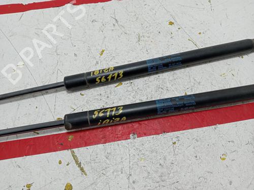 Tailgate lift support SEAT IBIZA III (6L1)  | BP15951316C138 