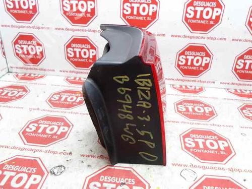 Right taillight SEAT IBIZA II (6K1) 1.9 TDI | BP7359451C35 