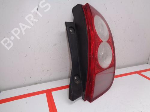 Right taillight NISSAN MICRA III (K12) 1.5 dCi | BP15933746C35 