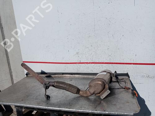 Used Catalyst SEAT IBIZA IV ST (6J8, 6P8) [2010-2016]  29927621