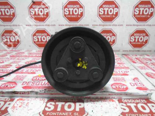 AC compressor HYUNDAI S COUPE (SLC) 1.5 i Turbo | BP7386999M34 