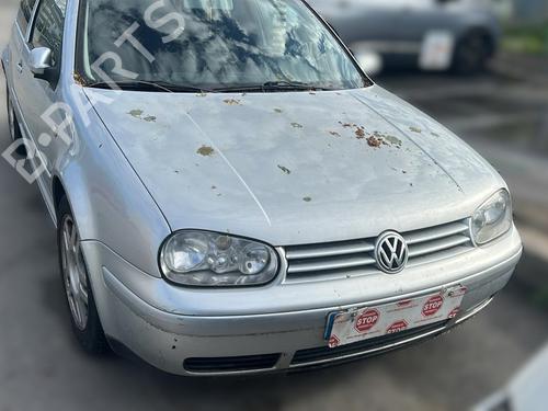 Used Parts VW GOLF IV (1J1)  1.9 TDI  4638062